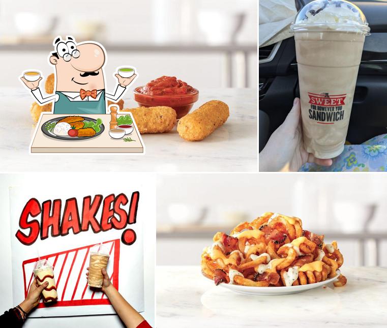 Arby's