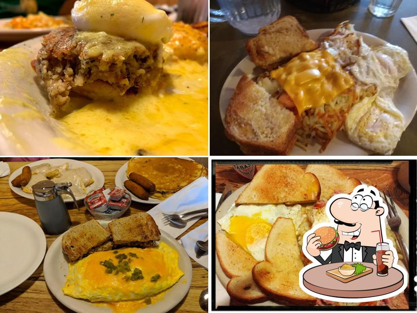 Britton's Café Inc.