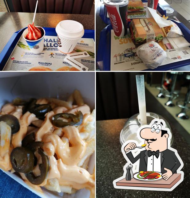Burger King