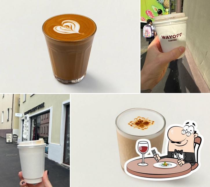 Wayoff Coffee