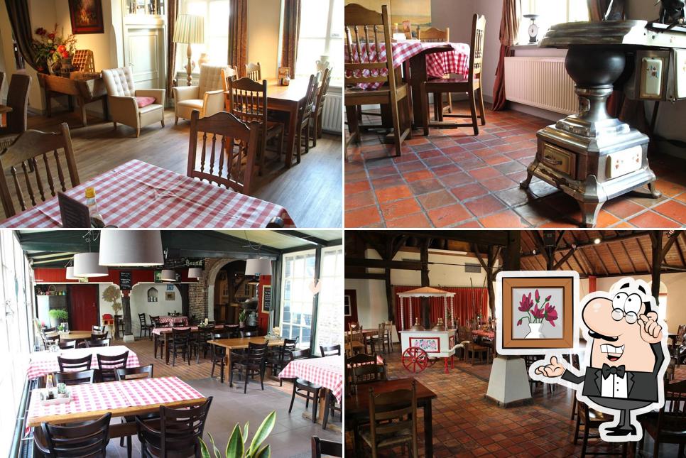 Taverne 'In de Brouwerij'