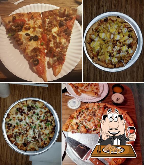 Guys Pizza