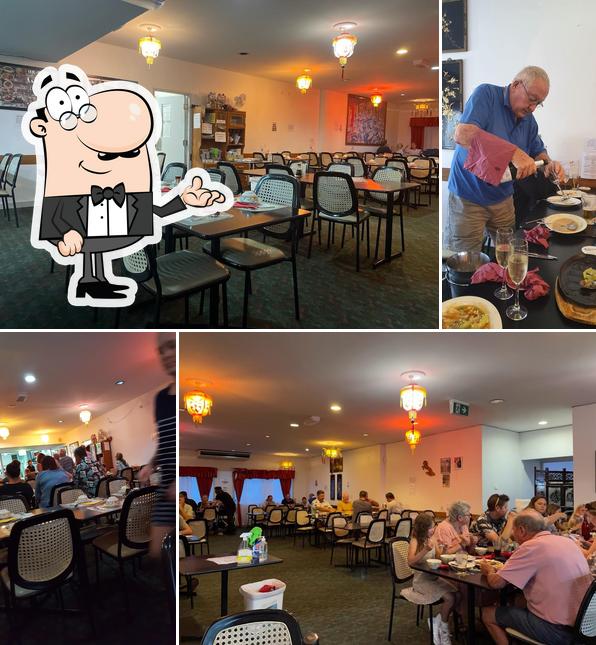 Harry's Chinese Restaurant