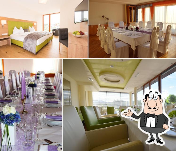 Hotel Restaurant Gruber