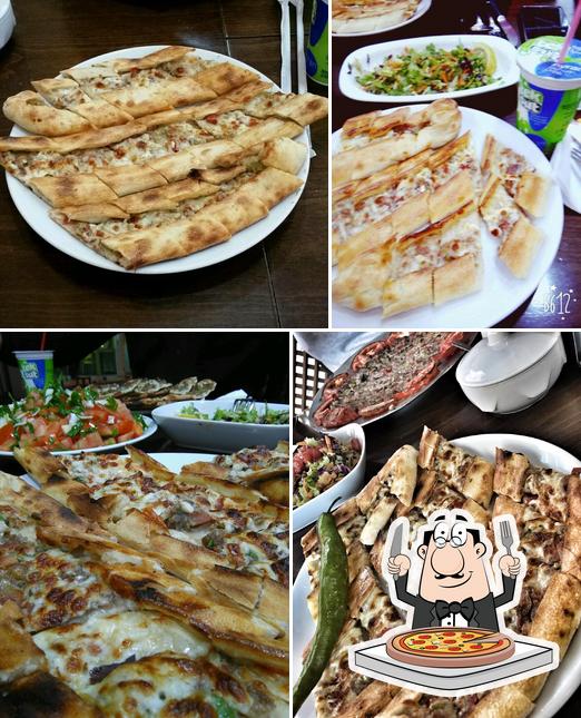 Konya Pide