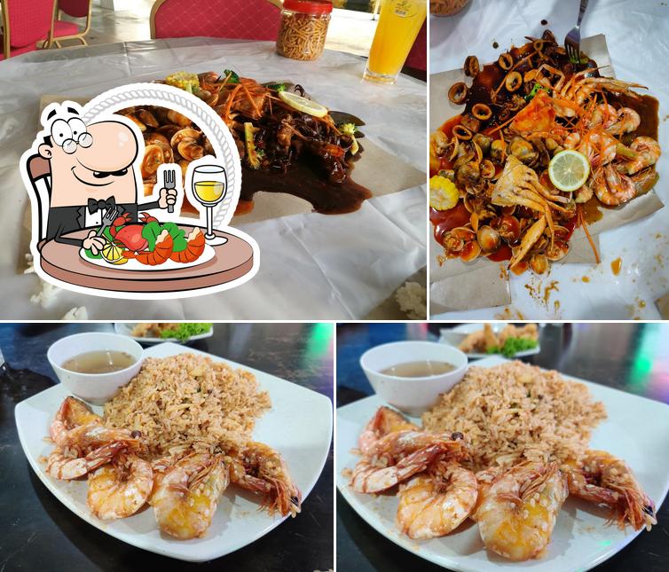 Matang Fisherman Restaurant