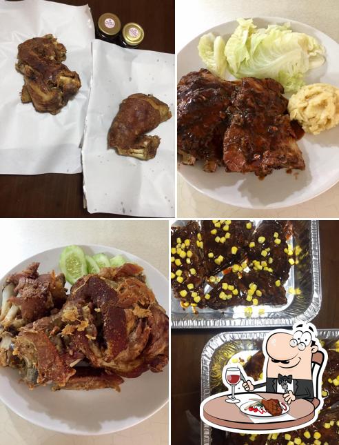 Mom's Kitchen