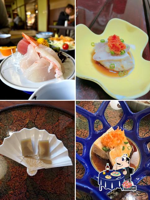 Nakamura Seafoods Restaurant
