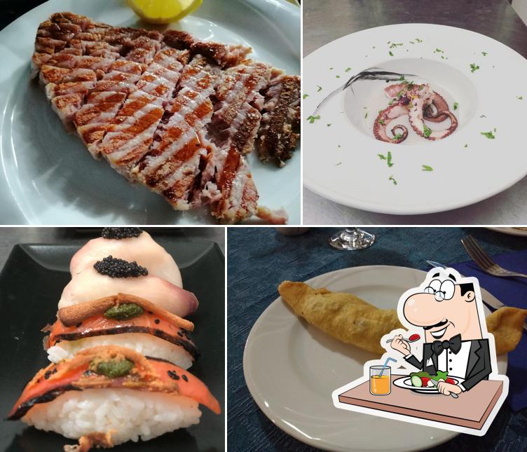 Ristorante Pizzeria Nautilus