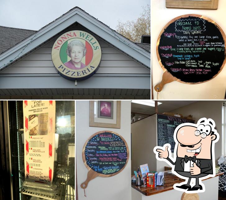 Sam and Will’s Pizzeria and Pub