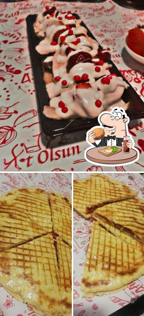 Number One Tost