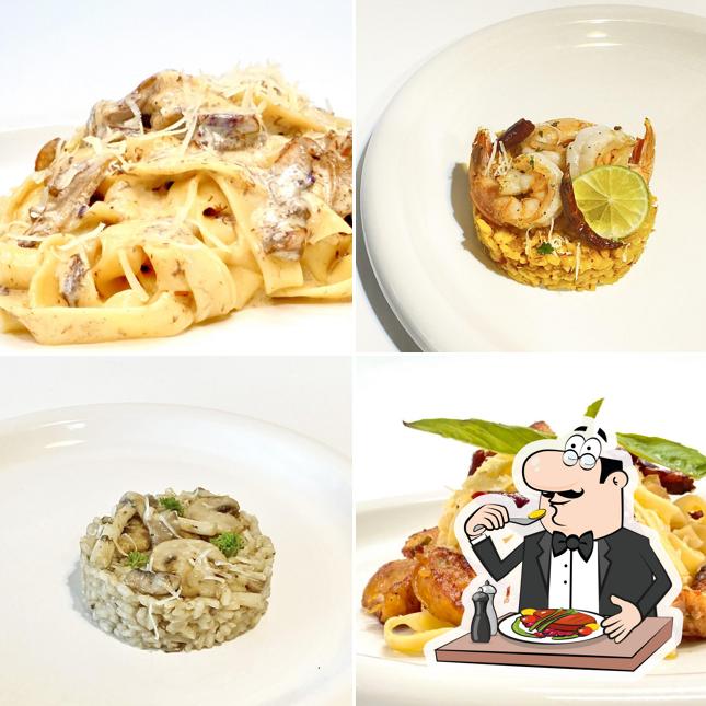 One To Taste Homemade Pasta