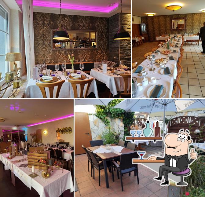 Partyservice Rheinpreussen
