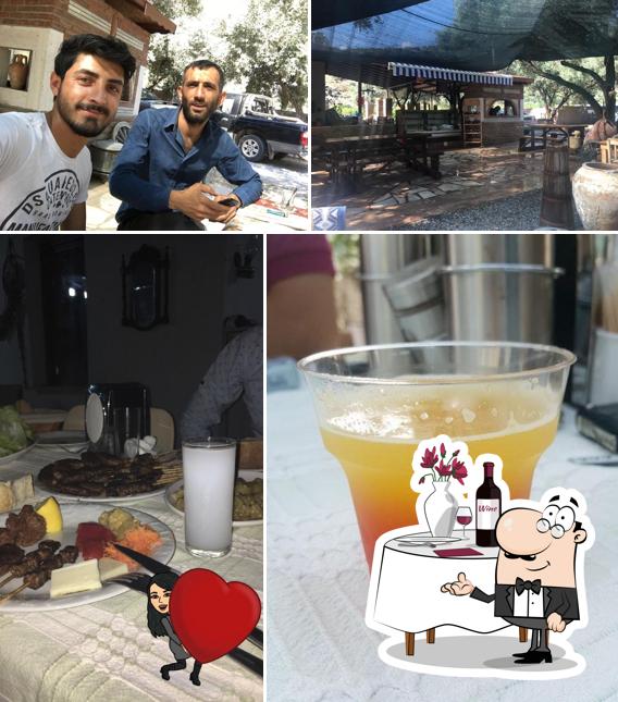 Payama Şirinköy Restaurant