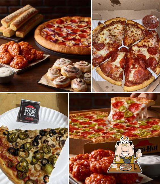 Pizza Hut