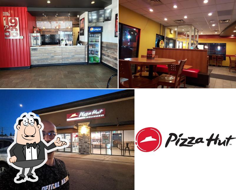 Pizza Hut