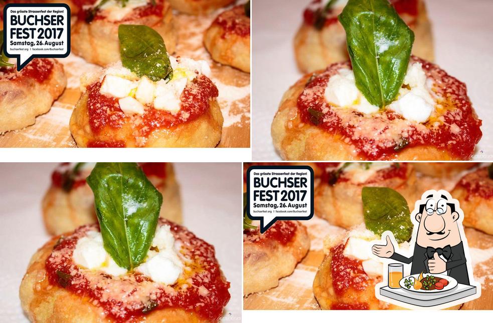 Happy Vale - The Pizza