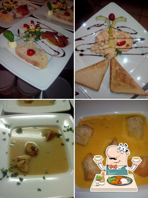 Ristorante Lila Divina Cucina