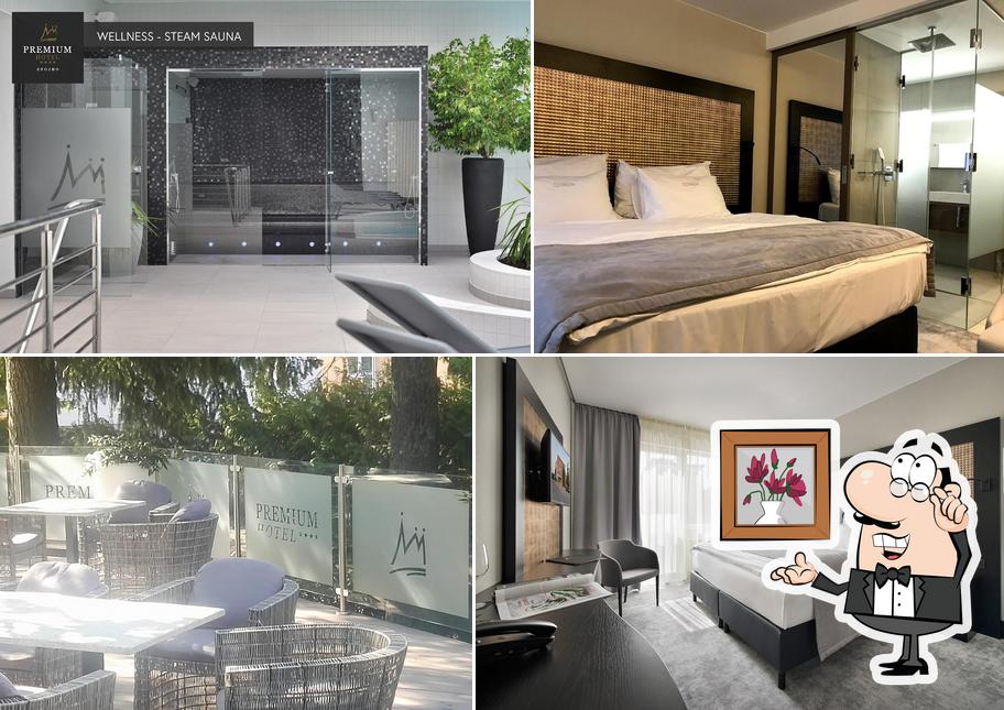Premium Hotel