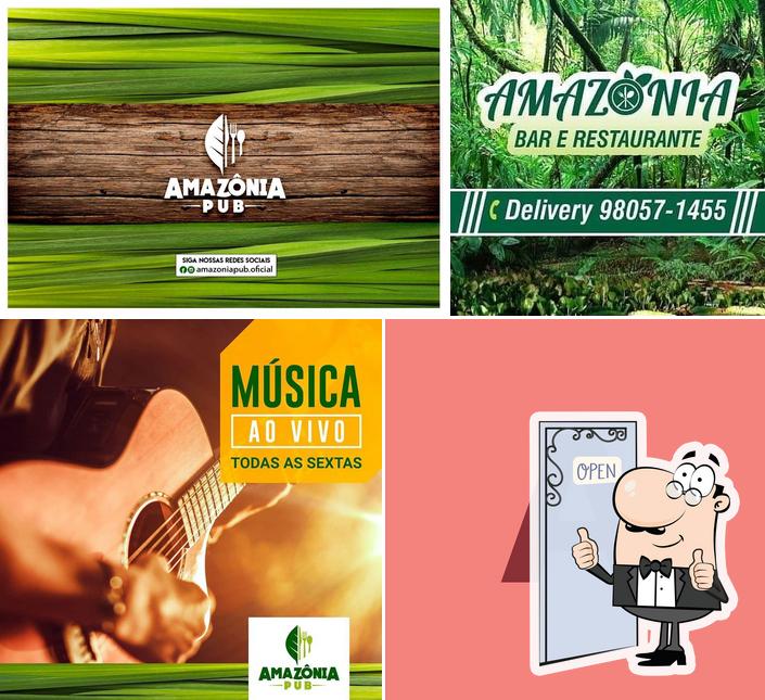 Amazônia Pub
