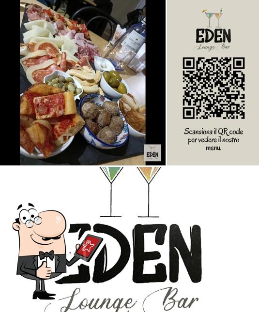 Eden Lounge Bar