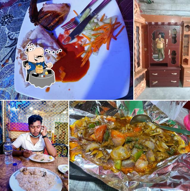 Akbar Cafe Plus
