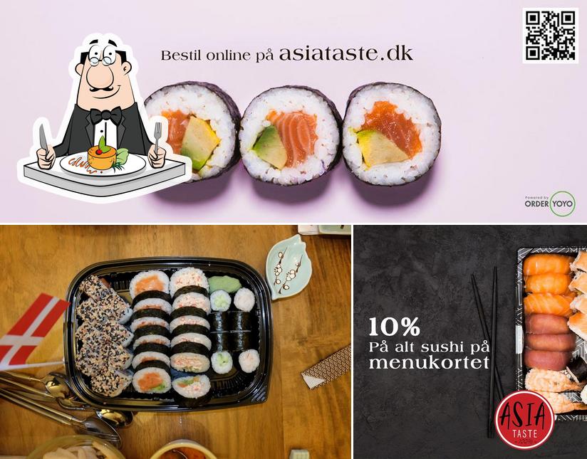 Asia Taste
