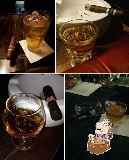 Churchill's
