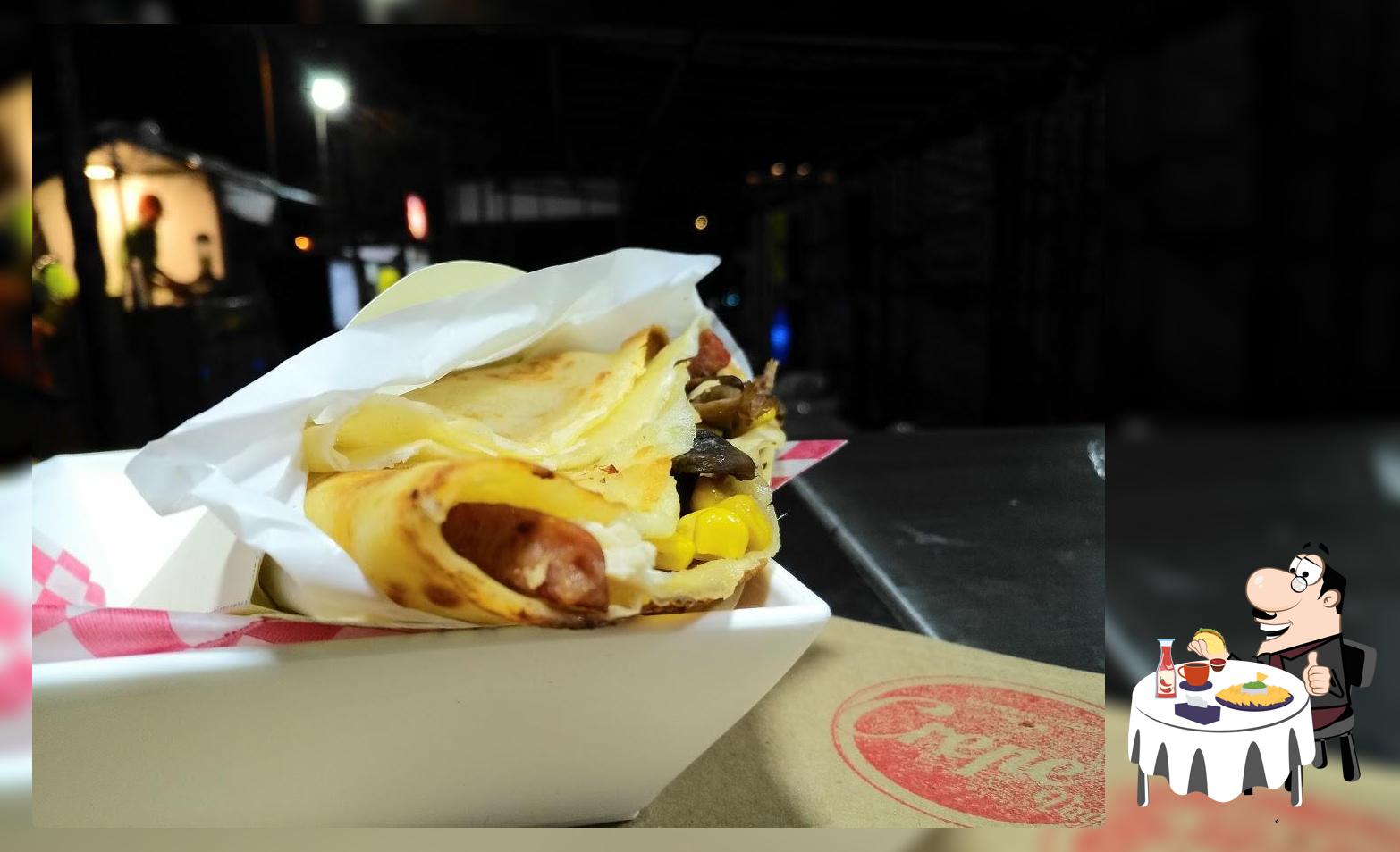 Crepes Vagon
