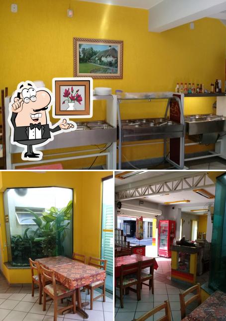D & A RESTAURANTE