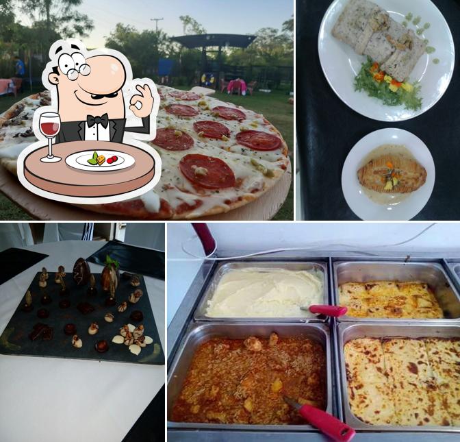Delicias Ysapy Restobar