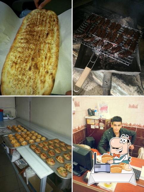 Gökdere Pide Fırını