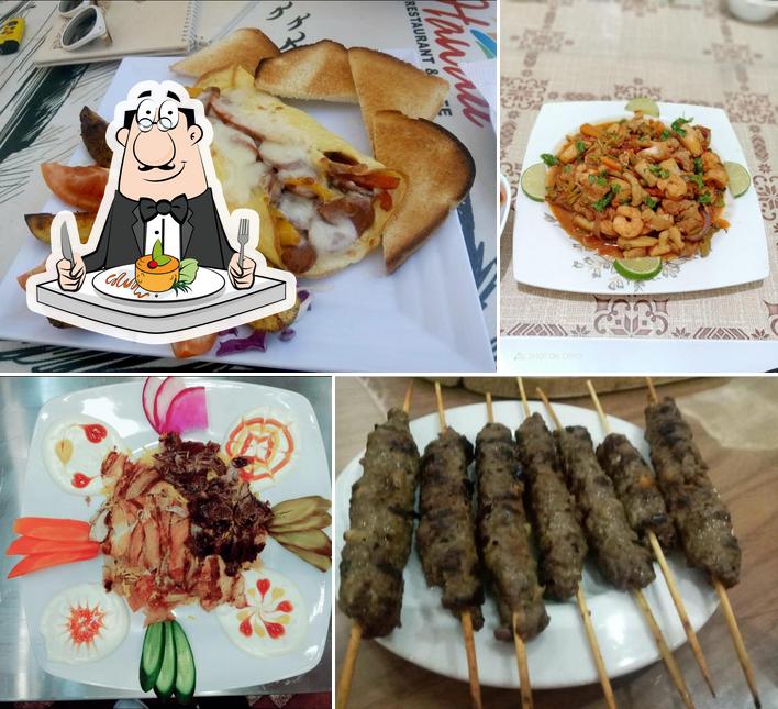 Hamzawy restaurant