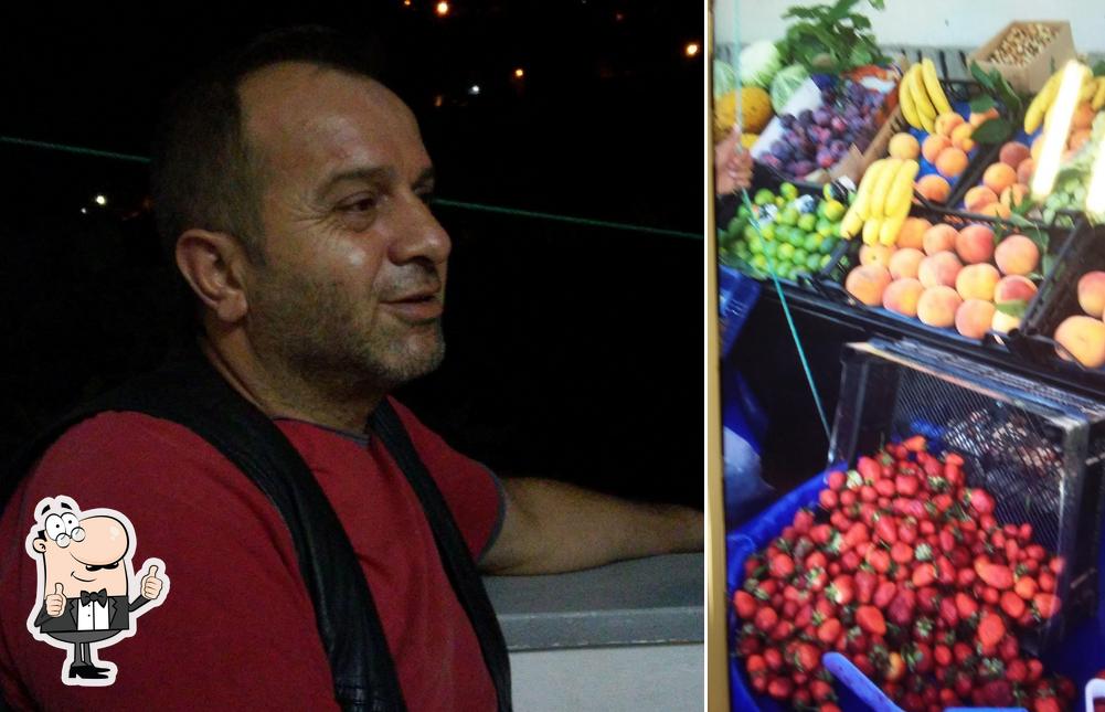 Karaca Ekmek Fırını 2