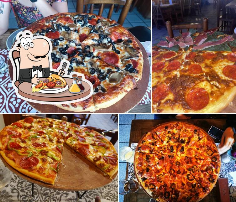 La Piczeria