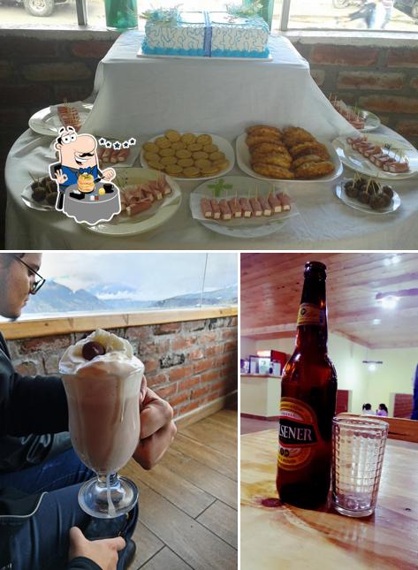 La "YUNTA" San Jorge Restorant