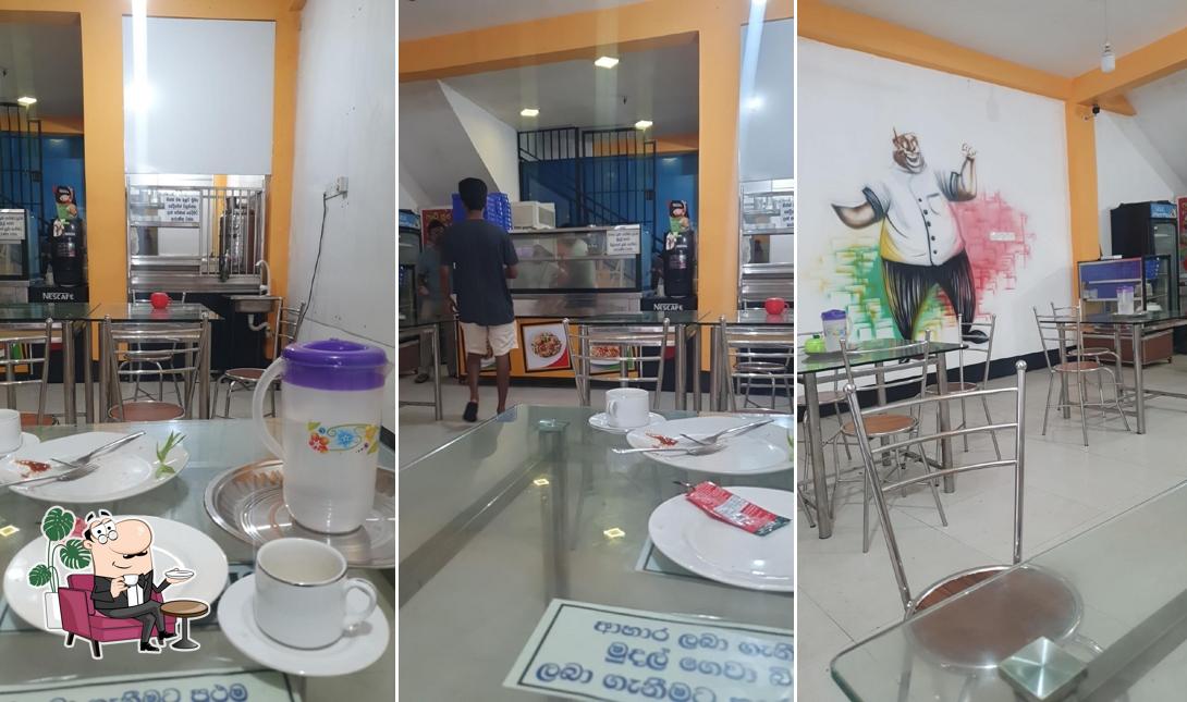 Lakshitha Bake House