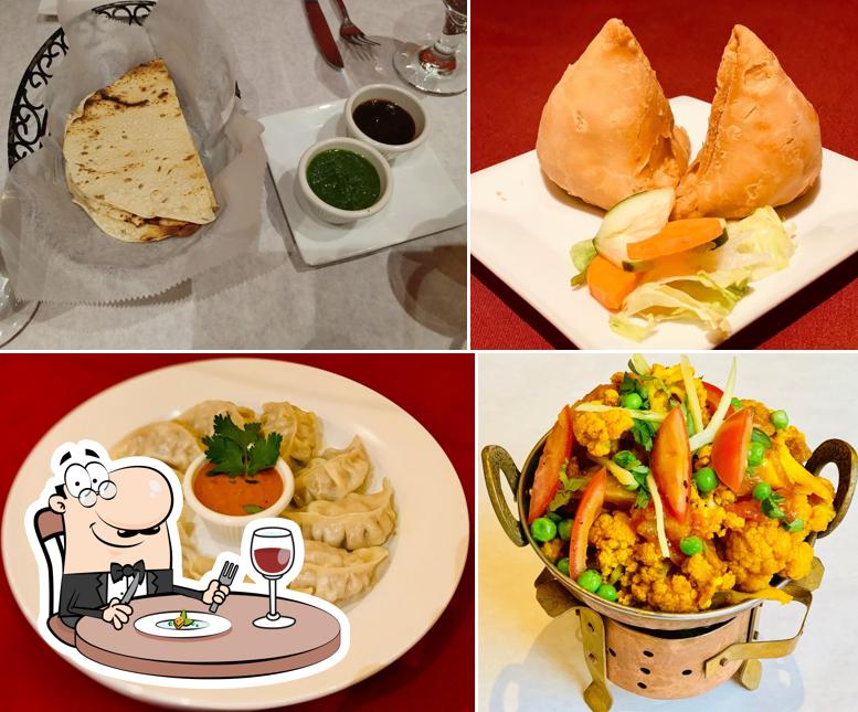 Maya Cuisine Restaurant & Bar