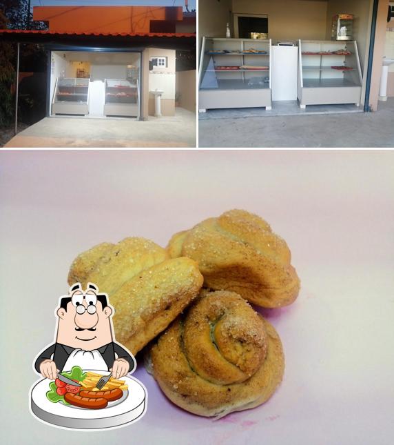 Panadería Artesanal GOTEL