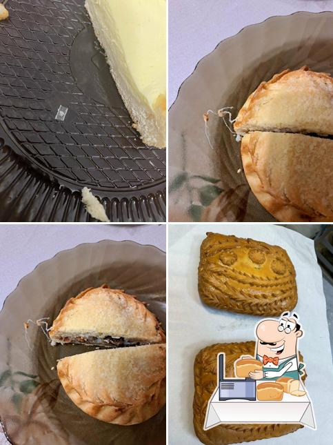 Пекарни Деда Покрова