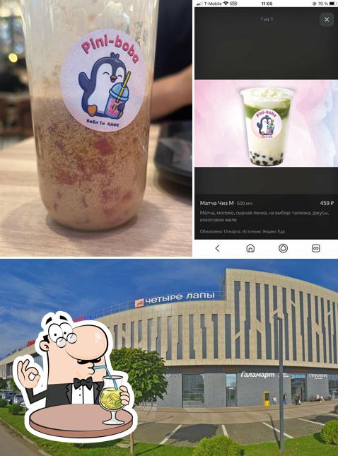 Pini-boba