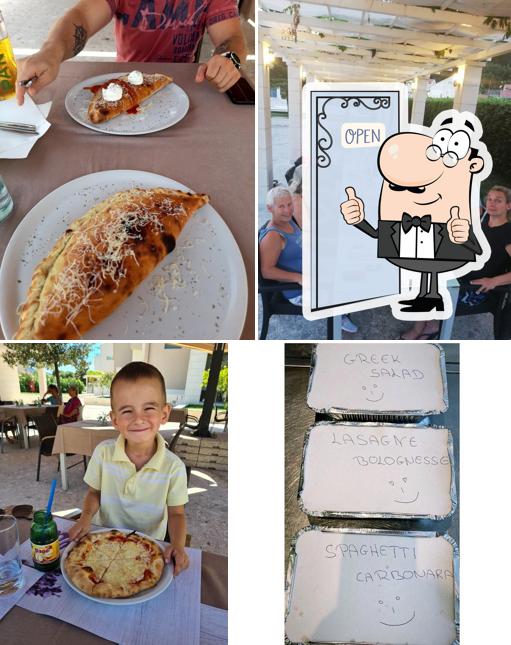 Pizzeria Lavanda