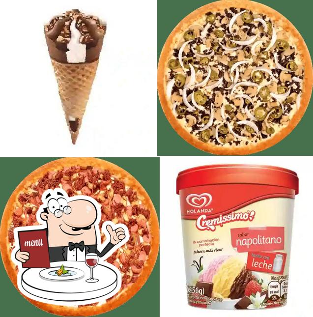 Pizzeta Forum Tepic