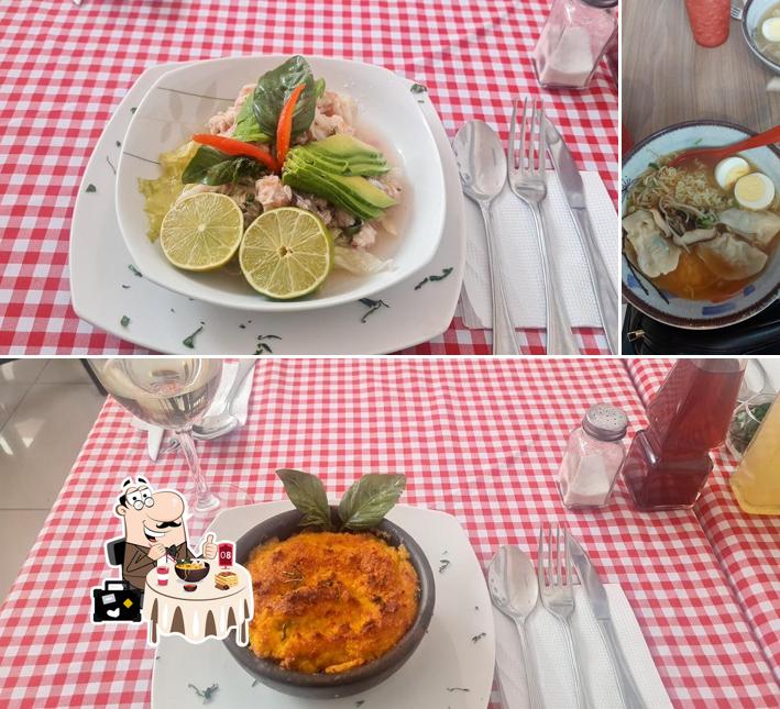 Restorant donde joselito