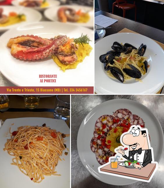 Ristorante Ai Portici