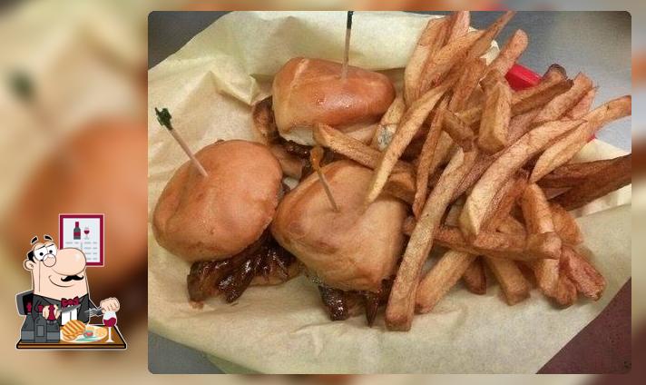 Romey's Rome Barbecue