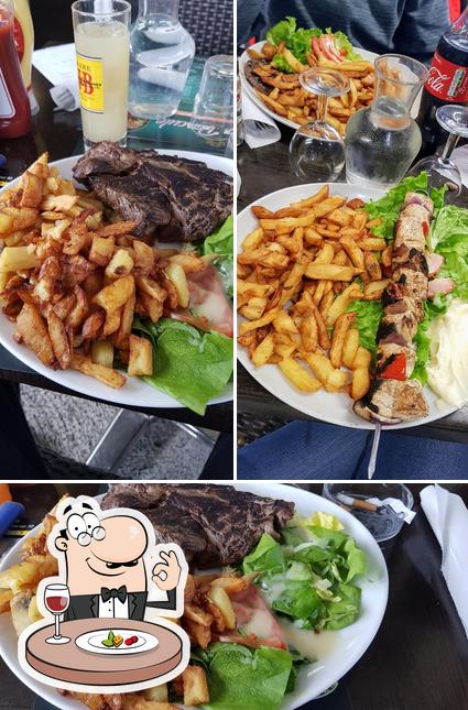 Snack La Bascule