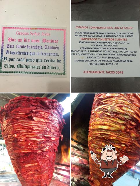 TACOS COPE