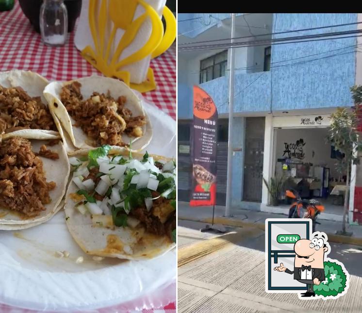 Tacos Andrade
