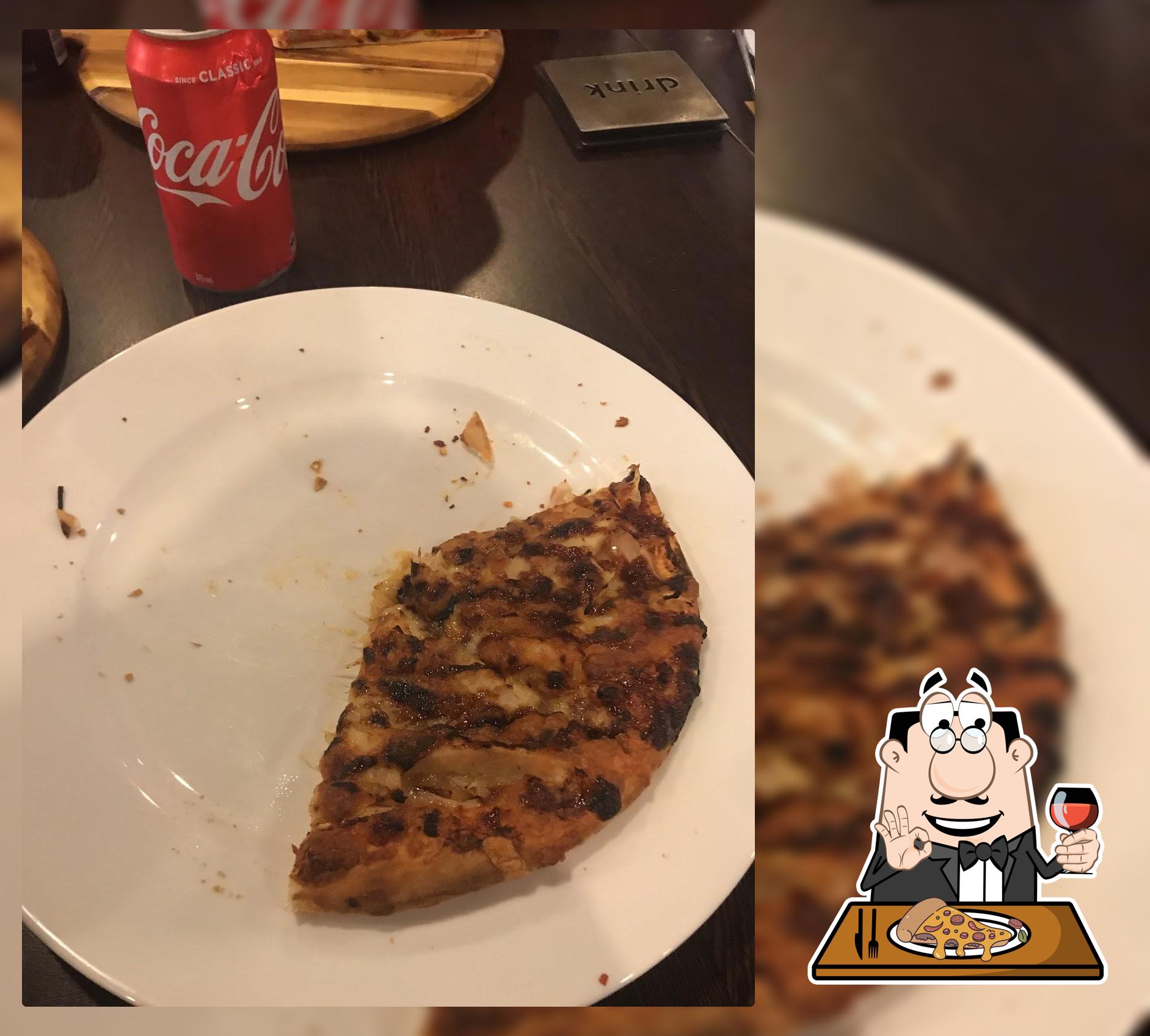 Wandong Pizza & Pasta